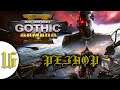 16 Резнор Battlefleet Gothic Armada 2 прохождение Империум на русском