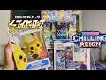 #60 | Review NEW EXCLUSIVE GAMESTOP PIKACHU FUNKO và tiếp tục mở thẻ Chilling Reign & Eevee Heroes