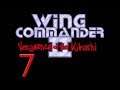 7. Let's Play Wing Commander 2 - Murder Most Foul