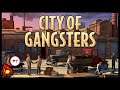 Am I The Toughest On The Block || Let's Play City Of Gangsters Gameplay Episode 1