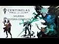 ASCENSO DE LOS CENTINELAS SHURIMA (Historia Completa) | League of Legends