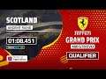 Asphalt 9 [Touchdrive] | Grand Prix FERRARI 488 GTB | QUALIFIER  | 01.08.451 | AppGallery Sponsored