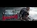Assassin's Creed Valhalla - Live #4 - Prime alleanze