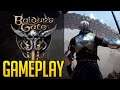 Baldur's Gate 3: tutte le novità sul gameplay!