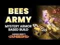 "BEES ARMY" - Mystery Armor Minecraft Dungeons Build Guide (2021)