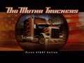 Big Mutha Truckers USA - Playstation 2 (PS2)