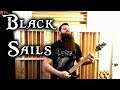 Black Sails Main Title Theme | Guitar Cover