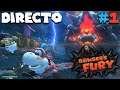 Bowser's Fury - Directo 1# Español - Juego 100% - Fnal Verdadero - Impresiones - Nintendo Switch