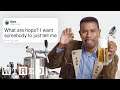 Brewmaster Answers Beer Questions From Twitter | Tech Support | WIRED