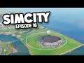 BUILDING THE GREAT WORKS - SimCity #16