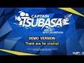 CAPTAIN TSUBASA: RISE OF NEW CHAMPIONS DEMO
