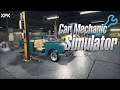 Car Mechanic Simulator Console Edition Review