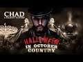 CHAD: A Fallout 76 Story ~ S2E1: Halloween in October Country
