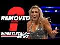 Charlotte Flair Rumor Pulled From Mania | WWE SmackDown Highlights Mar 19 2021 | WrestleTalk News