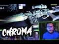 "CHROMA" Dragunov Blueprint | Modern Warfare