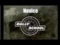 Colin Mcrae Rally | Novice Rally School | Sony PlayStation