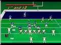 College Football USA '97 (video 2,988) (Sega Megadrive / Genesis)
