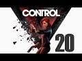 Control | Directo 20 | Dylan