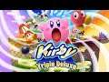 [Daily VG Music #808] Mountains in an Angry Sky - Kirby: Triple Deluxe