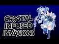 Dark Souls 3: Crystal Infused Invasions!