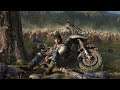 Days Gone PS5  Gameplay - 4K 60 FPS