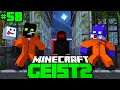 DER AUSBRUCH?! - Minecraft Geist 2 #58 [Deutsch/HD]