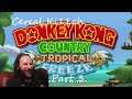 Donkey Kong Country: Tropical Freeze Part 3 (100%)