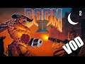 [Doom II: Hell on Earth] part 3 - "BOOMER WEEK #3: AoE 2, Duke 3D, ??? " (10/19/2019)