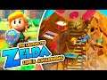 ¡El último instrumento! - #19 - TLO Zelda: Link's Awakening en Español (Switch) DSimphony