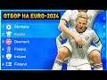 МИЛКИН СРАЖАЕТСЯ ЗА EURO-2024 СО СБОРНОЙ РОССИИ - FIFA 19 КАРЬЕРА ЗА ИГРОКА #63