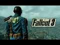 Fallout 3 Исследую новый мир для себя #3