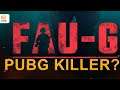 FAUG Game Hindi Review PUBG Killer? #FauG #Pubg #IndianGame