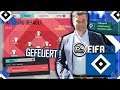 FIFA 20: EINE SAISON BEIM HSV  !! 🔥😍 | HSV Karrieremodus #0