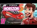 Forza Horizon 5 - 11. rész (Xbox Series X)