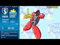 Game Over, Cancer! 2020 [F] - Mega Man 2 The Power Fighters (Any% Proto Man) [TempestMask1000] 10:16