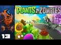 Gib Mo Moolah - Let's Play Plants Vs Zombies - PC Gameplay Part 13