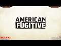 Hanging w/ Mr. SuPRCooPR is back! Lets check out American Fugitive from Fallen Tree games and Curve