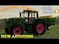 Hazzard County Ep 4     Welcoming a new tractor to the farm family     Farm Sim 19