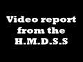 H.M.D.S.S.  Report - The London Girls (For Fishing Freaks eyes only)