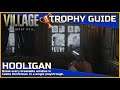 Hooligan Trophy / Achievement Guide - Resident Evil Village