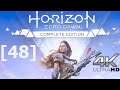 Horizon Zero Dawn [48] W obliczu wymarcia - FINAŁ  ( 4K UHD )  PC
