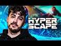 HYPER SCAPE è il BATTLE ROYALE più FRENETICO che esista!