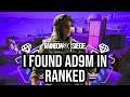 I Found Ad9m in Ranked | Kanal Full Game