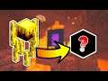 I Let The Computer Randomize Nether Drops And This Happened in Hardcore Minecraft