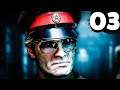 INFILTRATING KGB HEADQUARTERS - Call of Duty: Black Ops Cold War - Part 3
