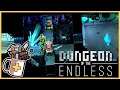 Infirmary Pod Infiltration | Dungeon of the Endless - Let's Play / Gameplay