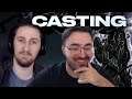 iolite Class Gauntlet Casting - Day 3 w/ BigSil and Octavian