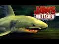 Jaws Unleashed - Full Game Playthrough (Gameplay)