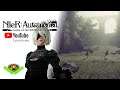 Let's Continue: NieR:Automata (Game of the YoRHa Edition) Live PS4 Broadcast