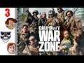 Let's Play Call of Duty: Warzone Co-op Part 3 - Plunder: Hunted!